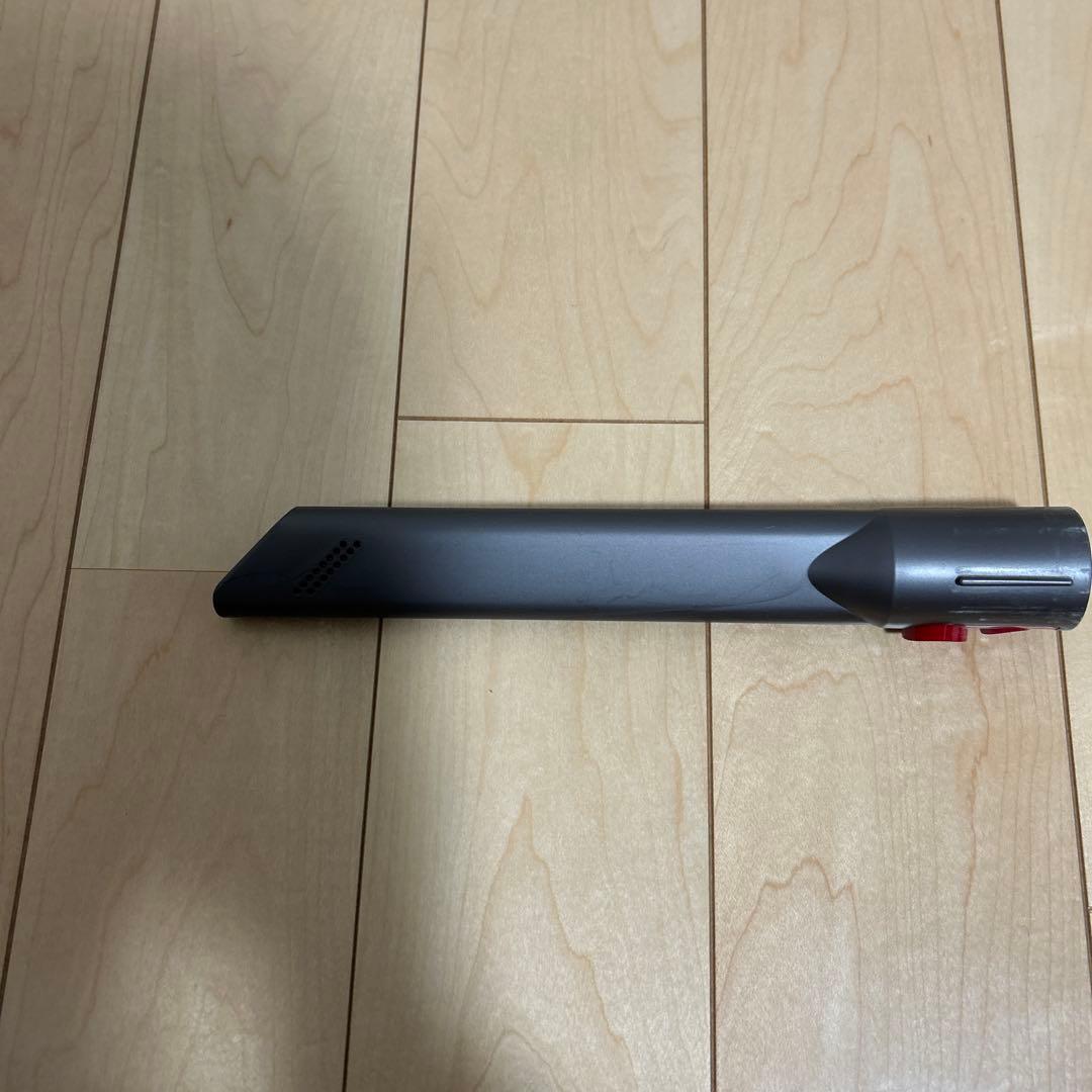 Dyson v12 detect fluffy スティック型掃除機
