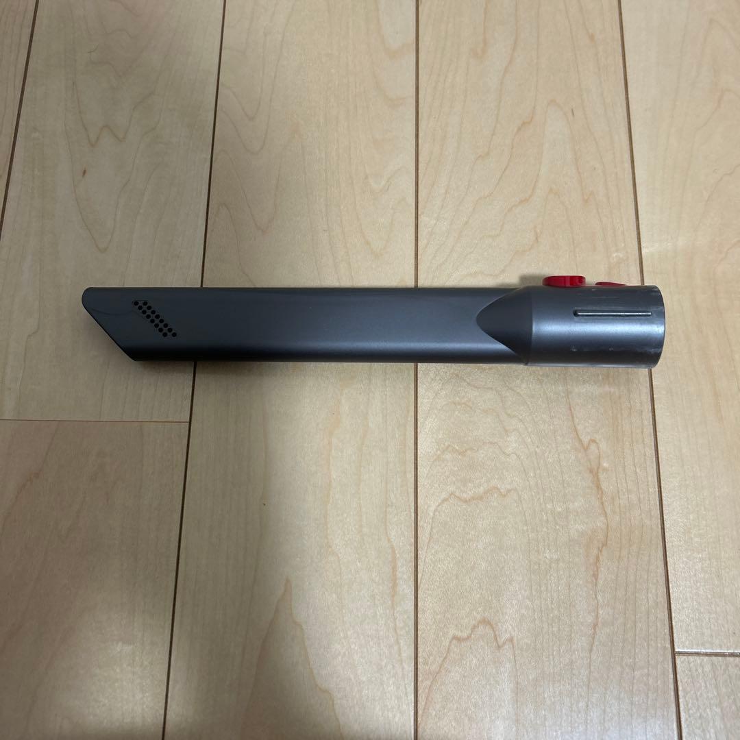 Dyson v12 detect fluffy スティック型掃除機