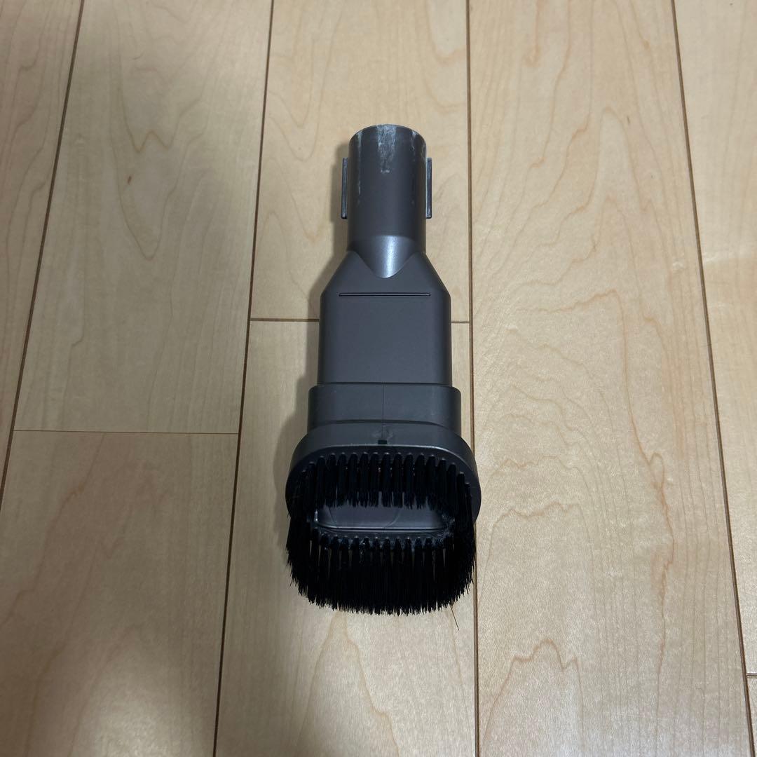 Dyson v12 detect fluffy スティック型掃除機