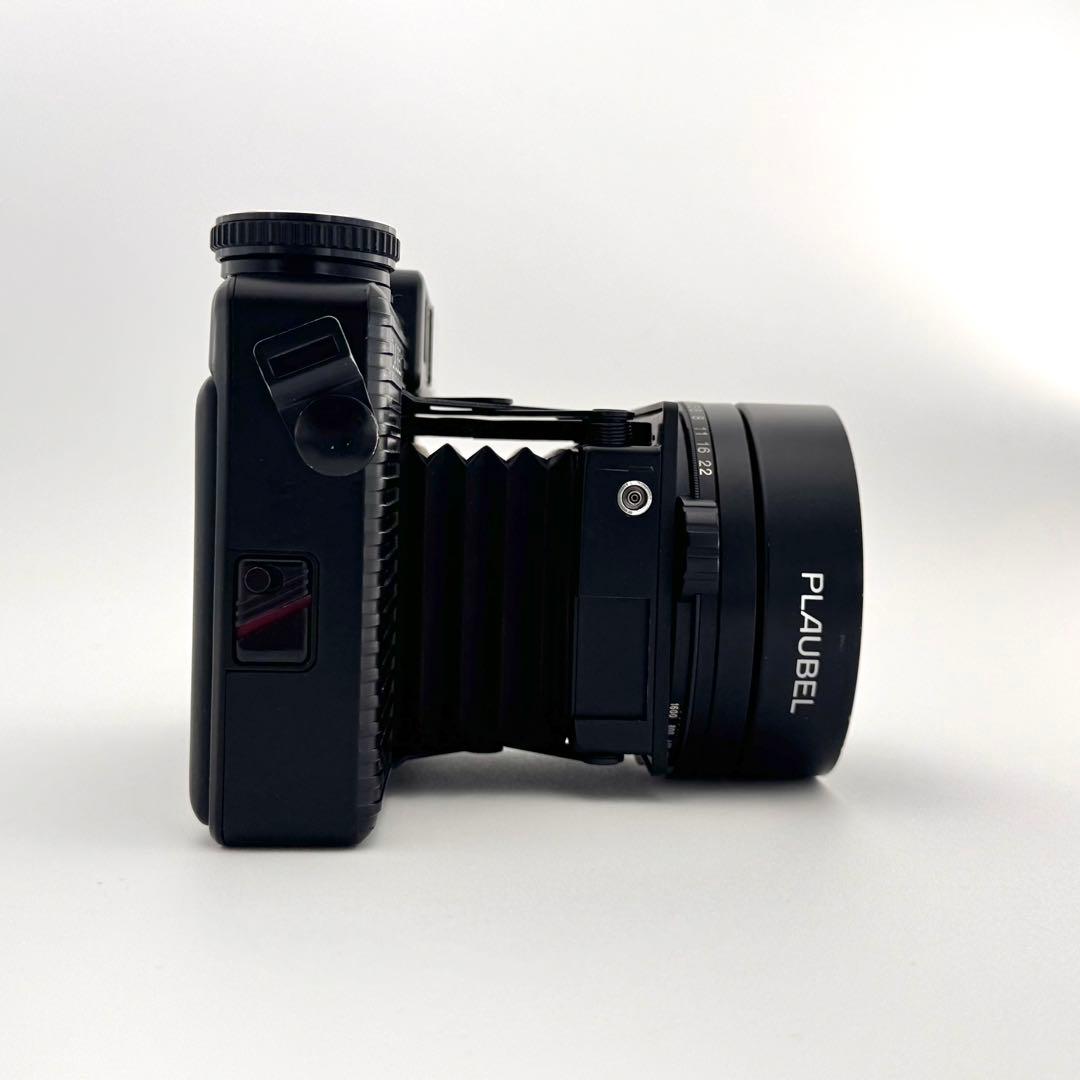 PLAUBEL Makina マキナ 670