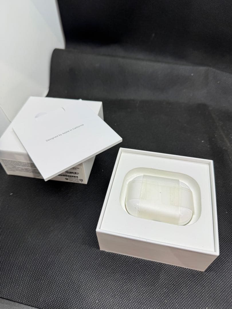 AirPods Pro2 箱付き