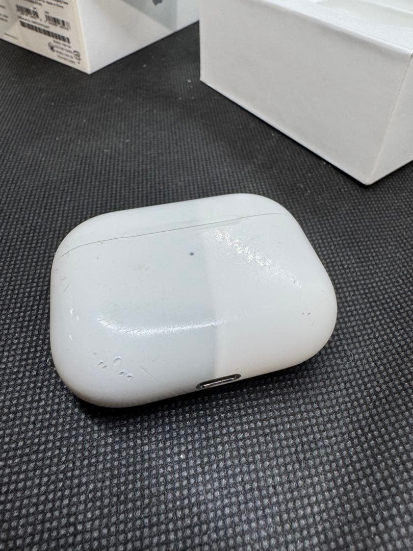 AirPods Pro2 箱付き