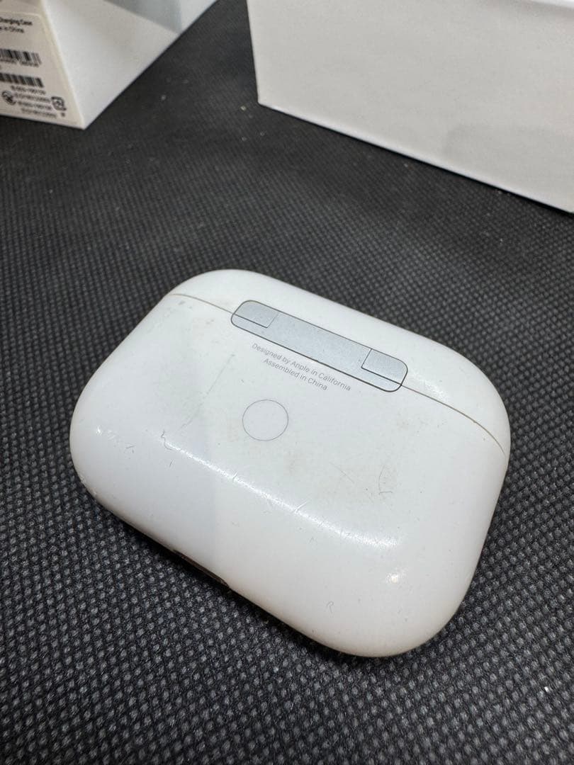 AirPods Pro2 箱付き