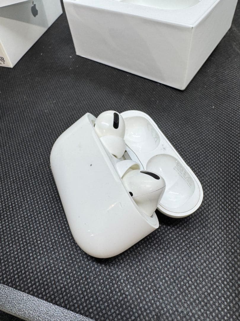 AirPods Pro2 箱付き