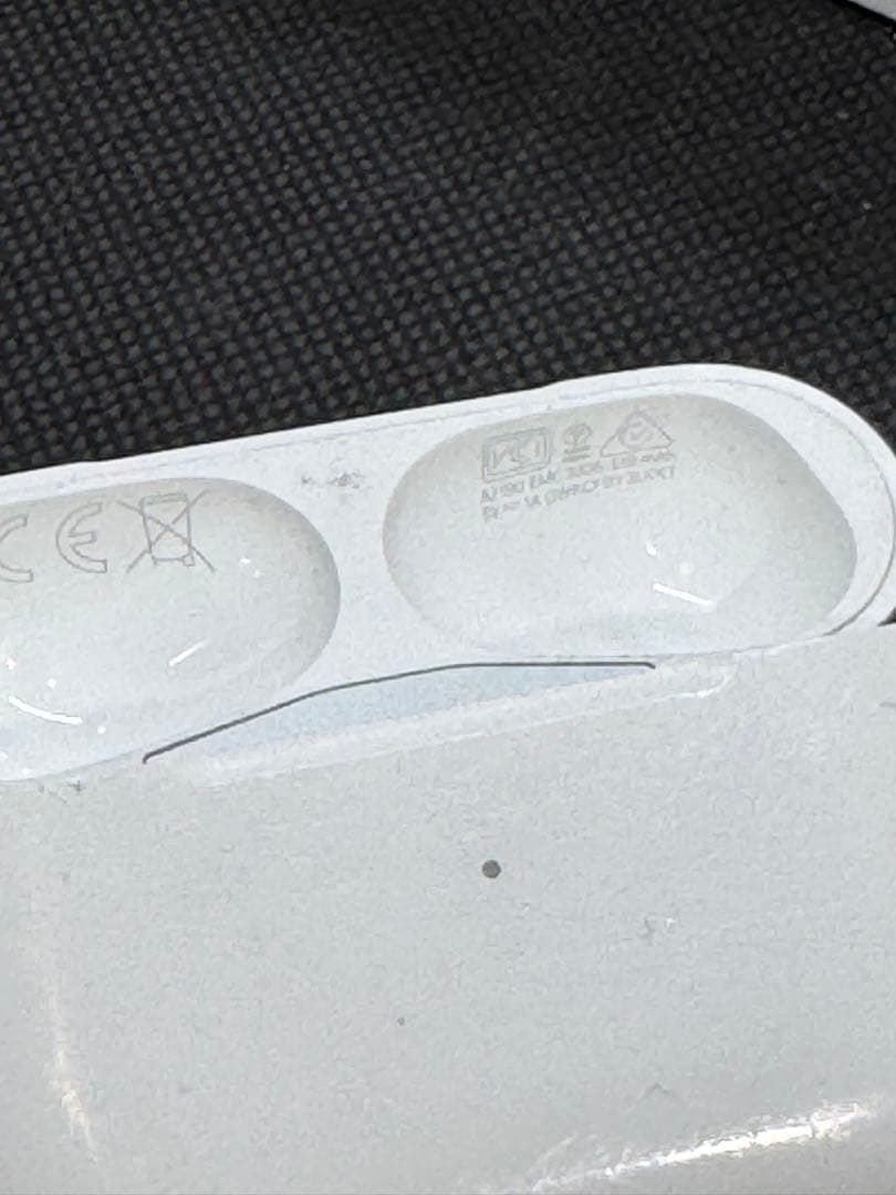 AirPods Pro2 箱付き