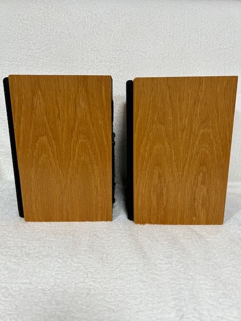 Monitor Audio Monitor1　中古ペアスピーカー モニター１