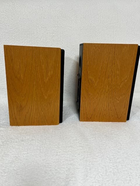 Monitor Audio Monitor1　中古ペアスピーカー モニター１
