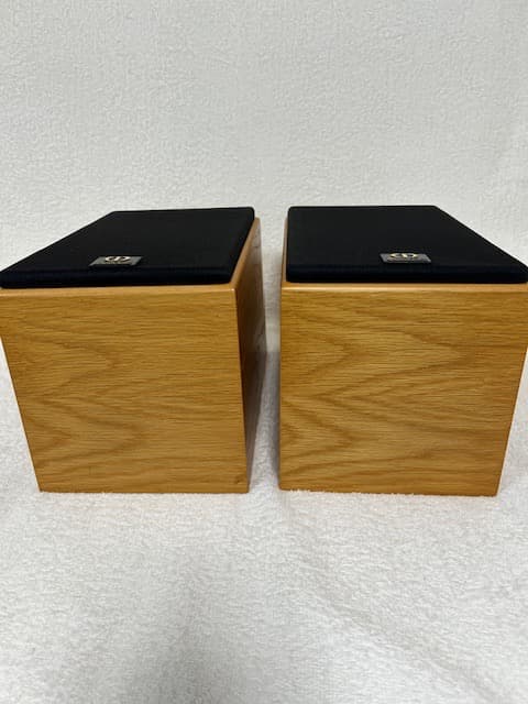 Monitor Audio Monitor1　中古ペアスピーカー モニター１