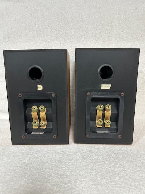 Monitor Audio Monitor1　中古ペアスピーカー モニター１