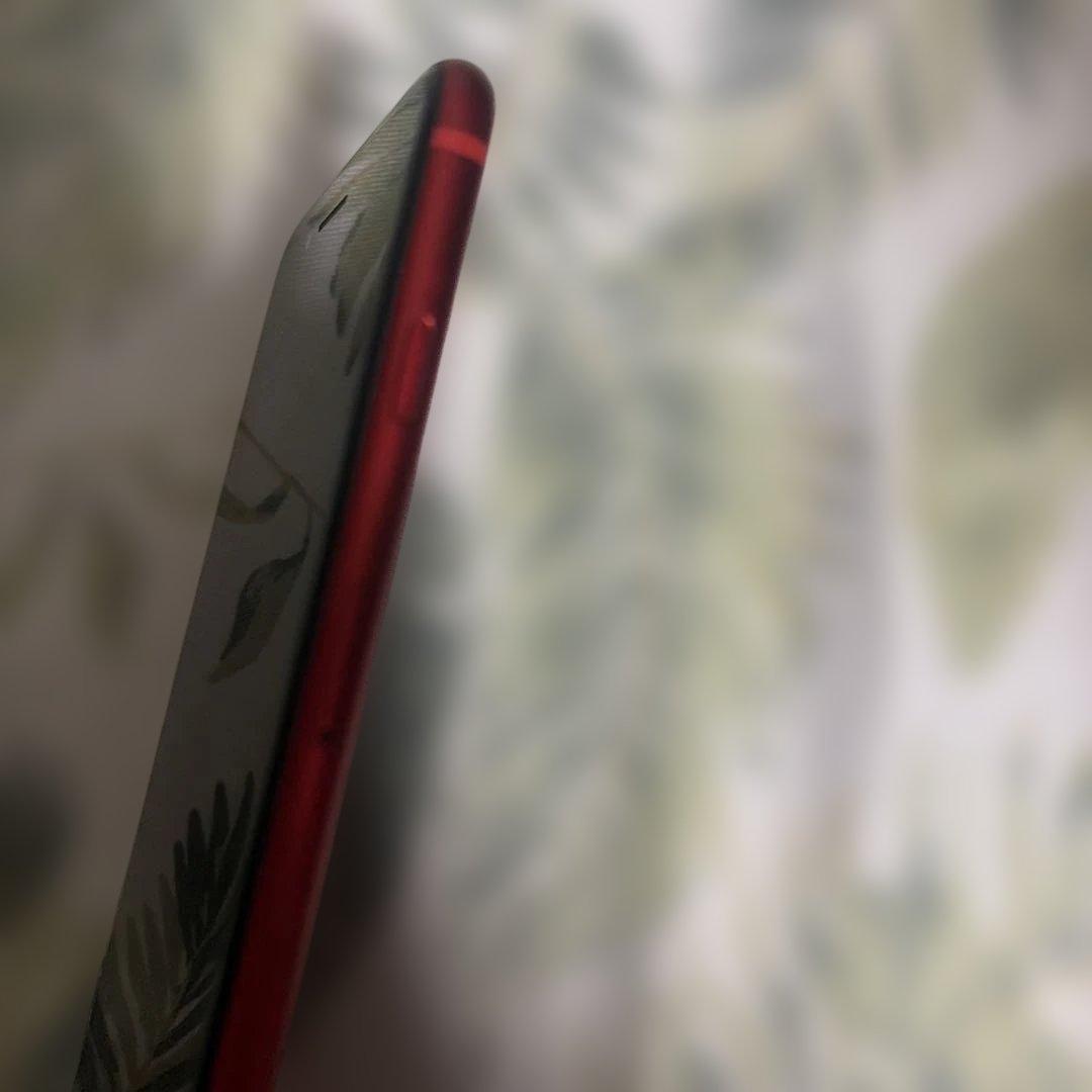スマートフォン本体 Apple iPhone 8 Plus (PRODUCT)RED