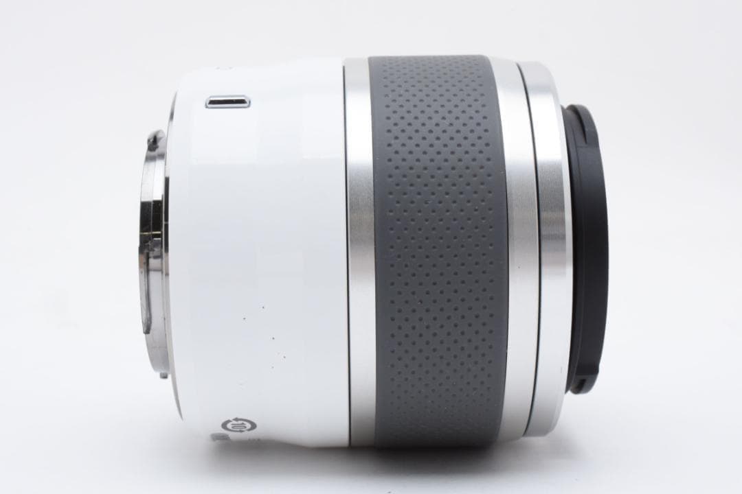 Nikon 1 NIKKOR 30-110mm 3.8-5.6 VR レンズ