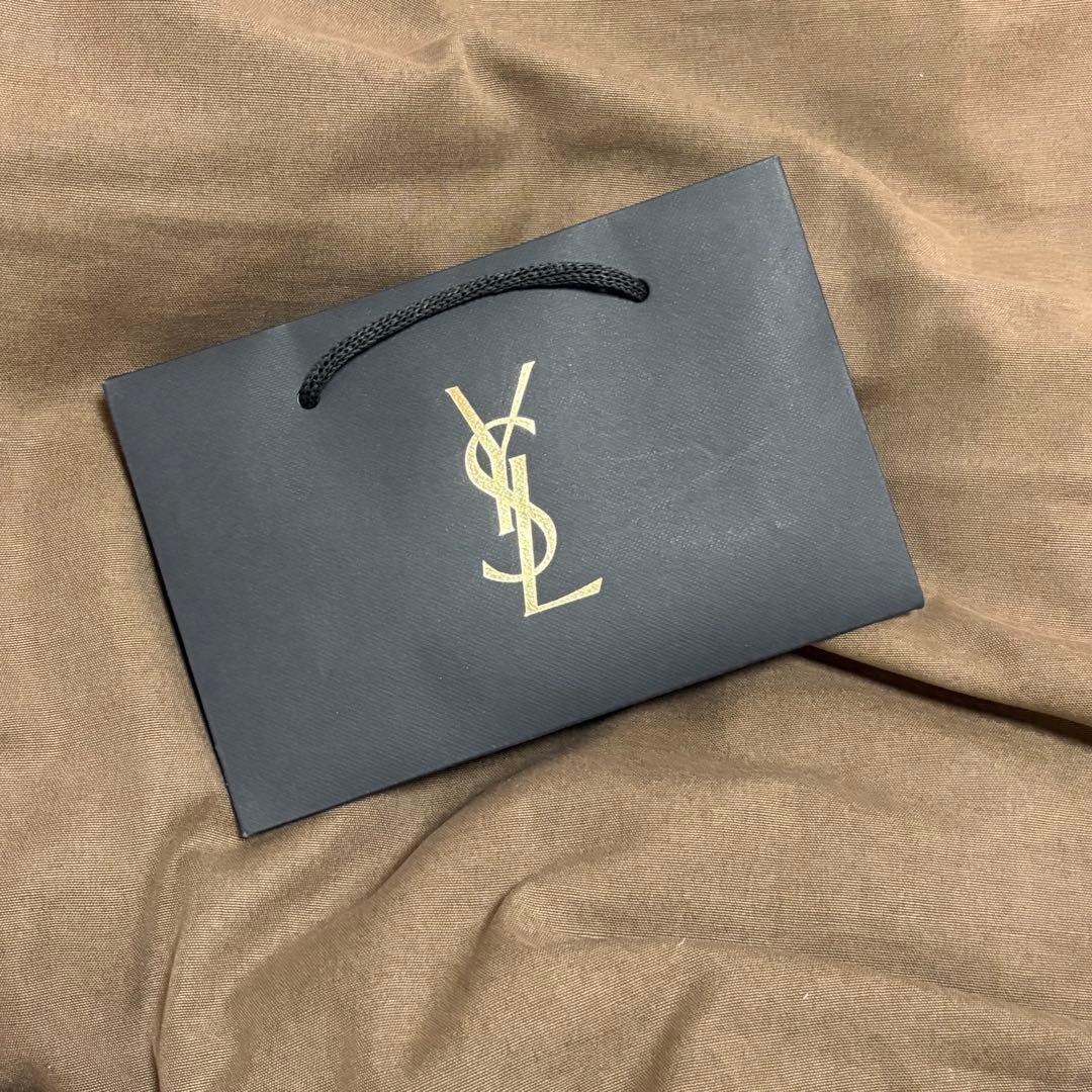 クチュールミニクラッチ/YSL/アイシャドウ/バビロンローズ/400