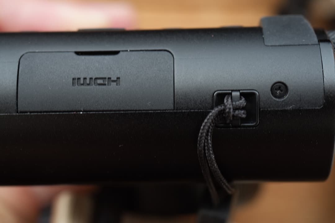 LUMIX Panasonic DC-TX2D コンパクトデジタルカメラ