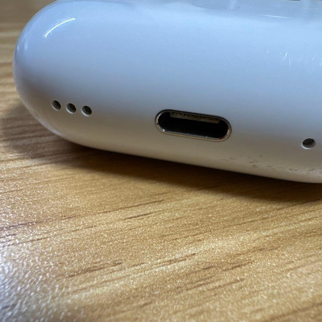 AirPods Pro 第2世代 USB-C MagSafe MTJV3J/A