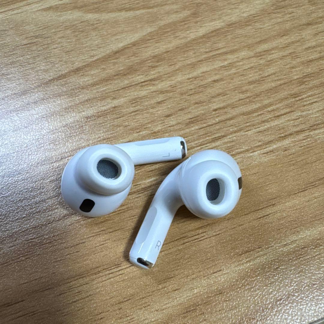 AirPods Pro 第2世代 USB-C MagSafe MTJV3J/A
