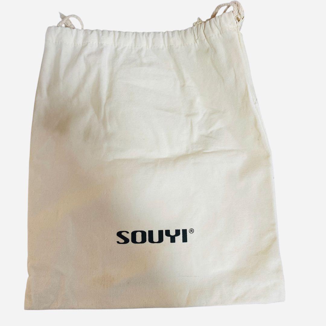 【美品】コンパクト　折りたたみ洗濯機　SOUYI　SY-135