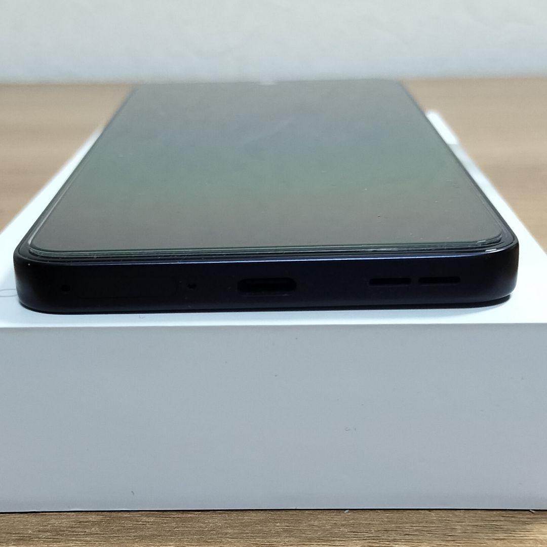 OPPO Reno 13A 128GB ルミナスネイビー