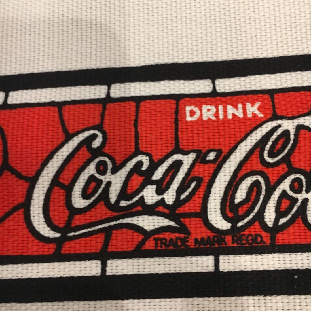 希少！！モスクワオリンピックヴィンテージコカコーラ未使用セット！