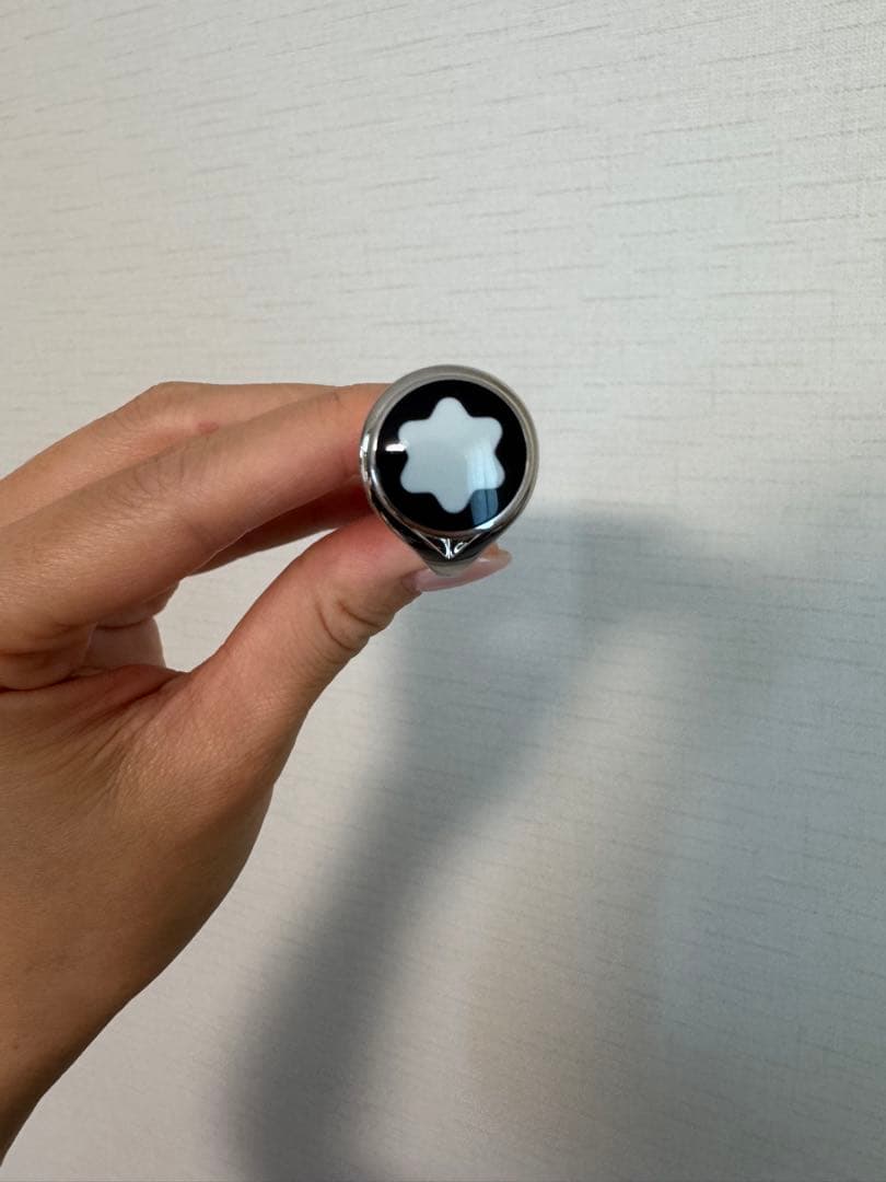 MONT BLANC モンブラン プリンセス・グレース・ド・モナコ ボールペン