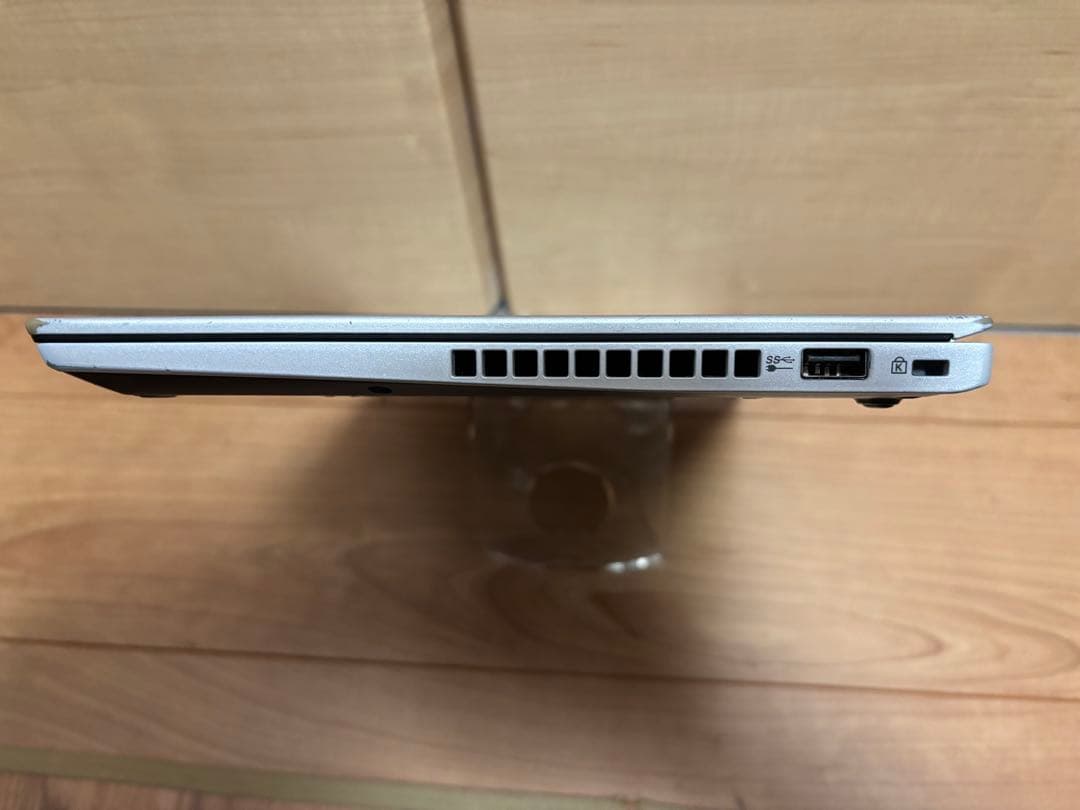 Windowsノート本体 NEC VersaPro VKT16 Intel Core i5