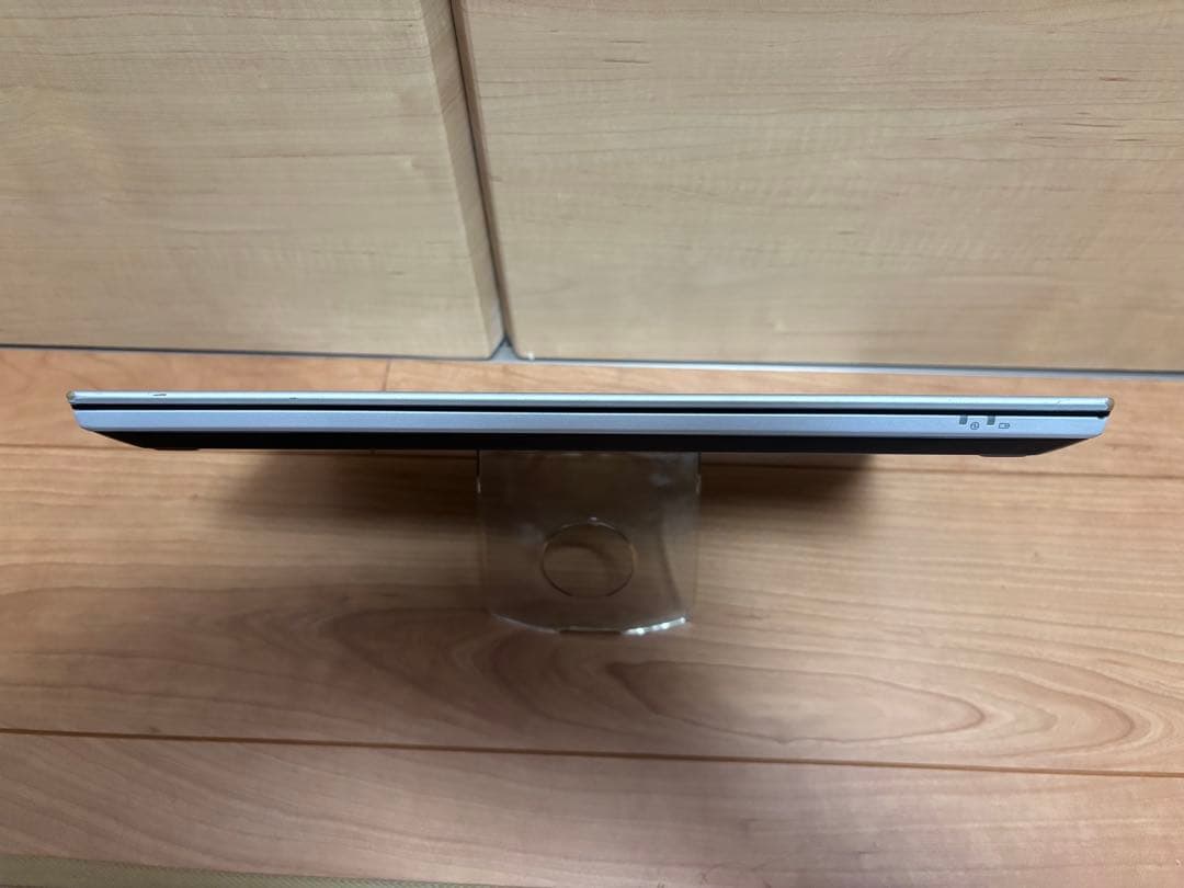 Windowsノート本体 NEC VersaPro VKT16 Intel Core i5