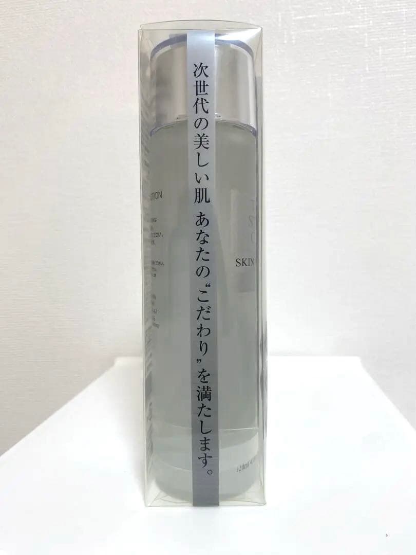 THE STEM CELL SKIN LOTION 120ml × 10本セット