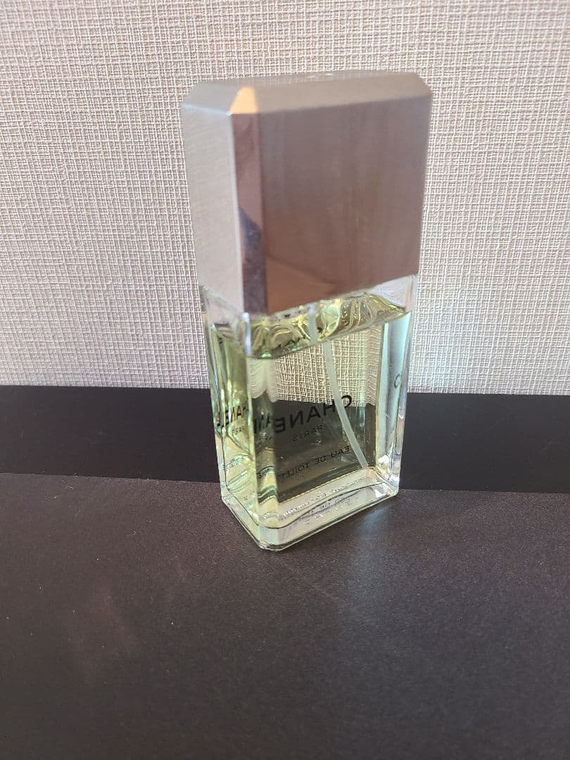 CHANEL EGOIST platinam エゴイストプラチナム100ml