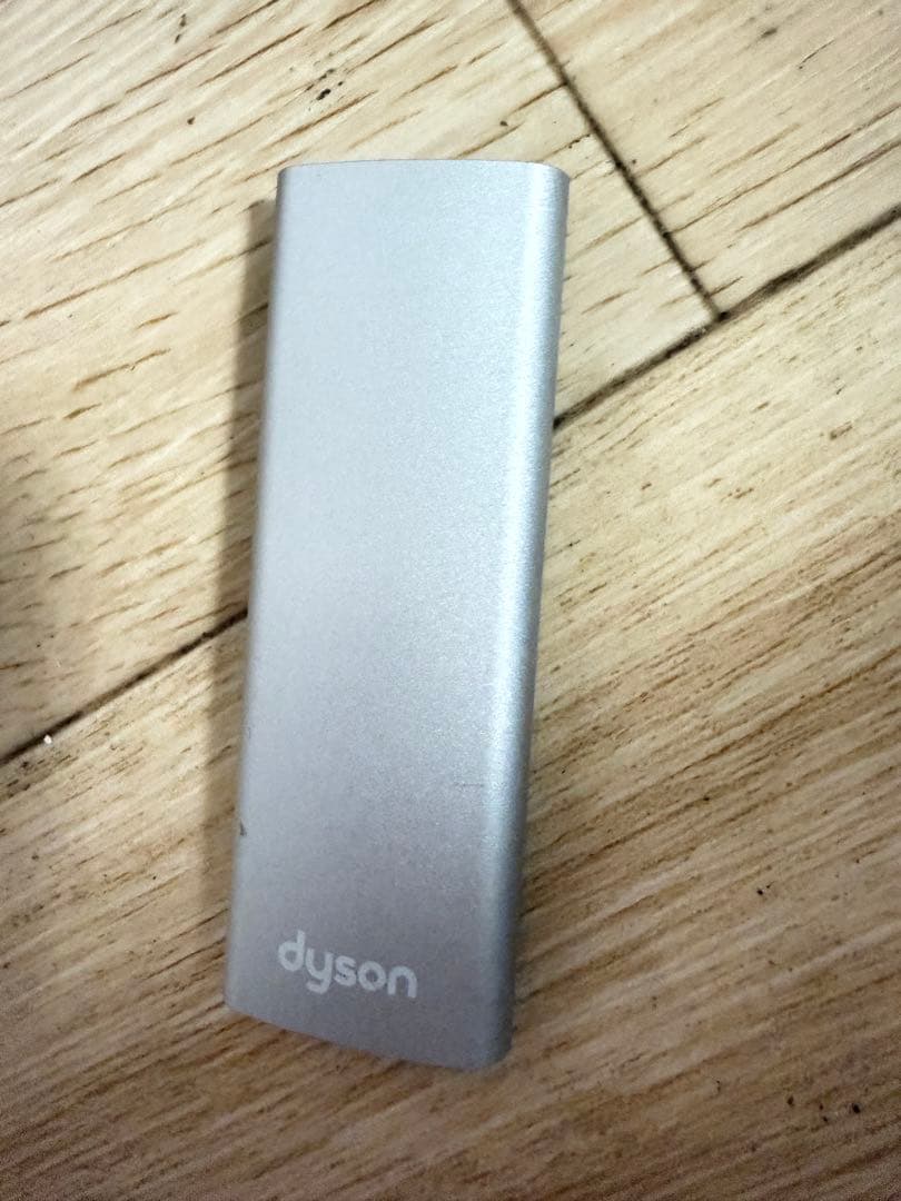 Dyson Hot+Cool HP00空気清浄機能付きファンヒーター
