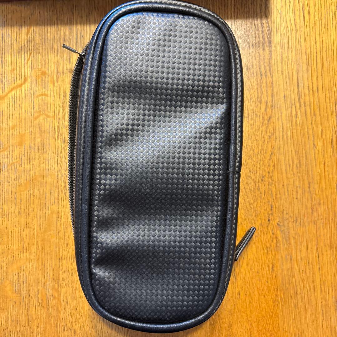 Seasar×Nomadic PenCase しーさー　ペンケース