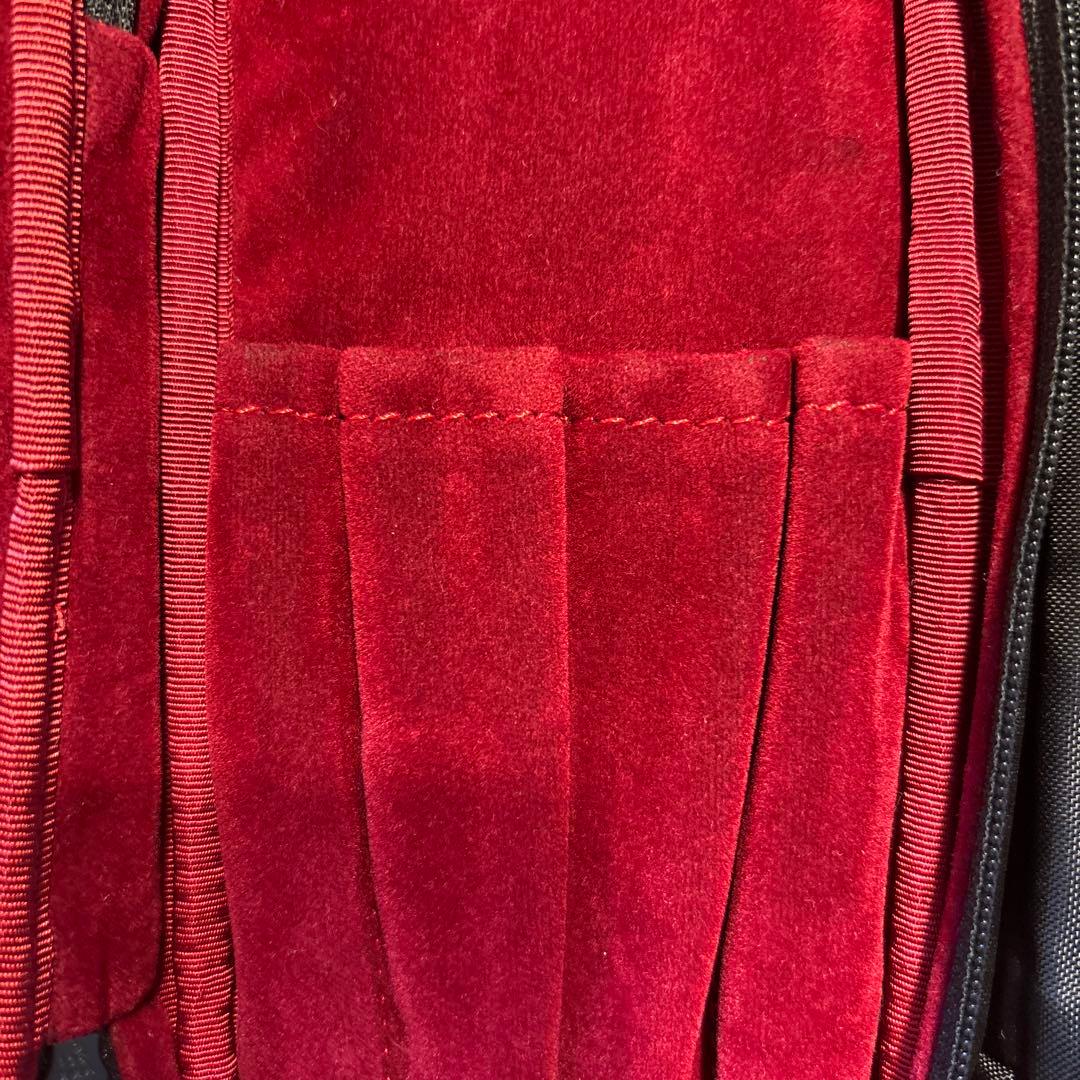 Seasar×Nomadic PenCase しーさー　ペンケース