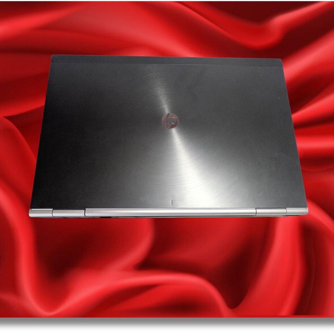 爆速Hewlett-Packard/SSD128GB/ Core i7メモリ8G