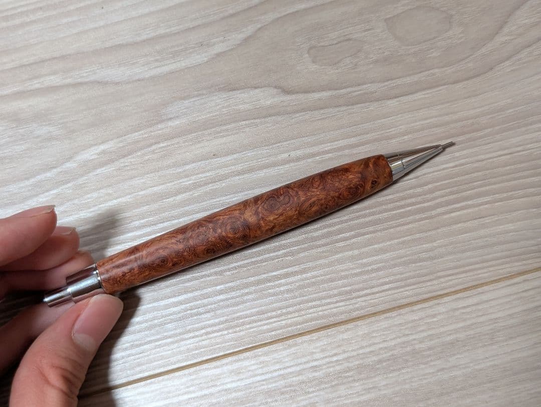 【最安値】クラフトエー　craftA mp202 花梨瘤