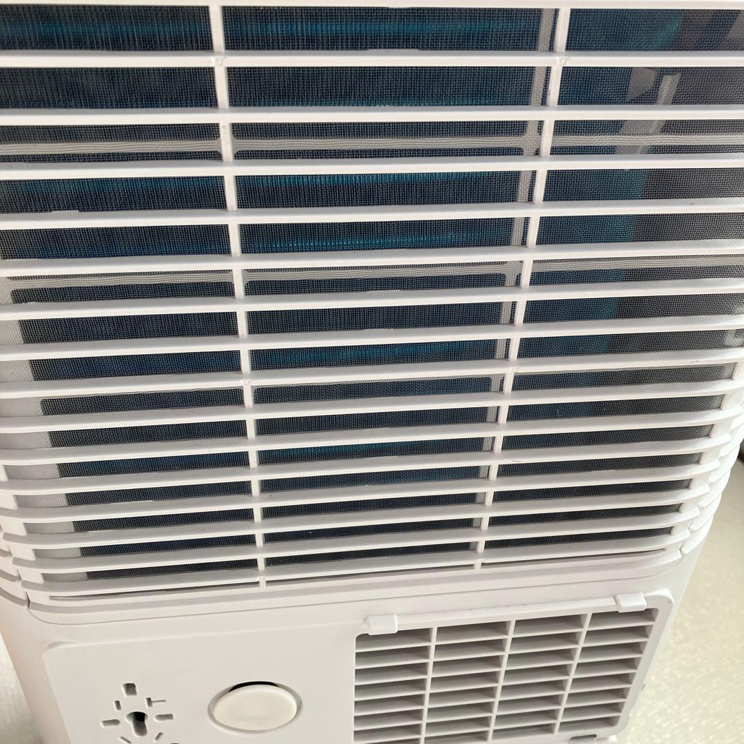 2024年製　タンスのゲン スポットクーラー パワフル2.3kW 除湿機能