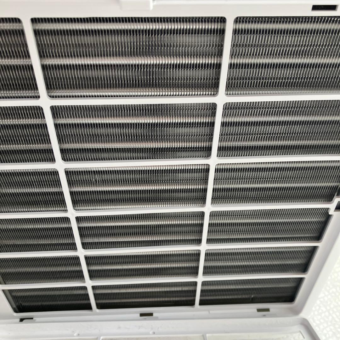 2024年製　タンスのゲン スポットクーラー パワフル2.3kW 除湿機能