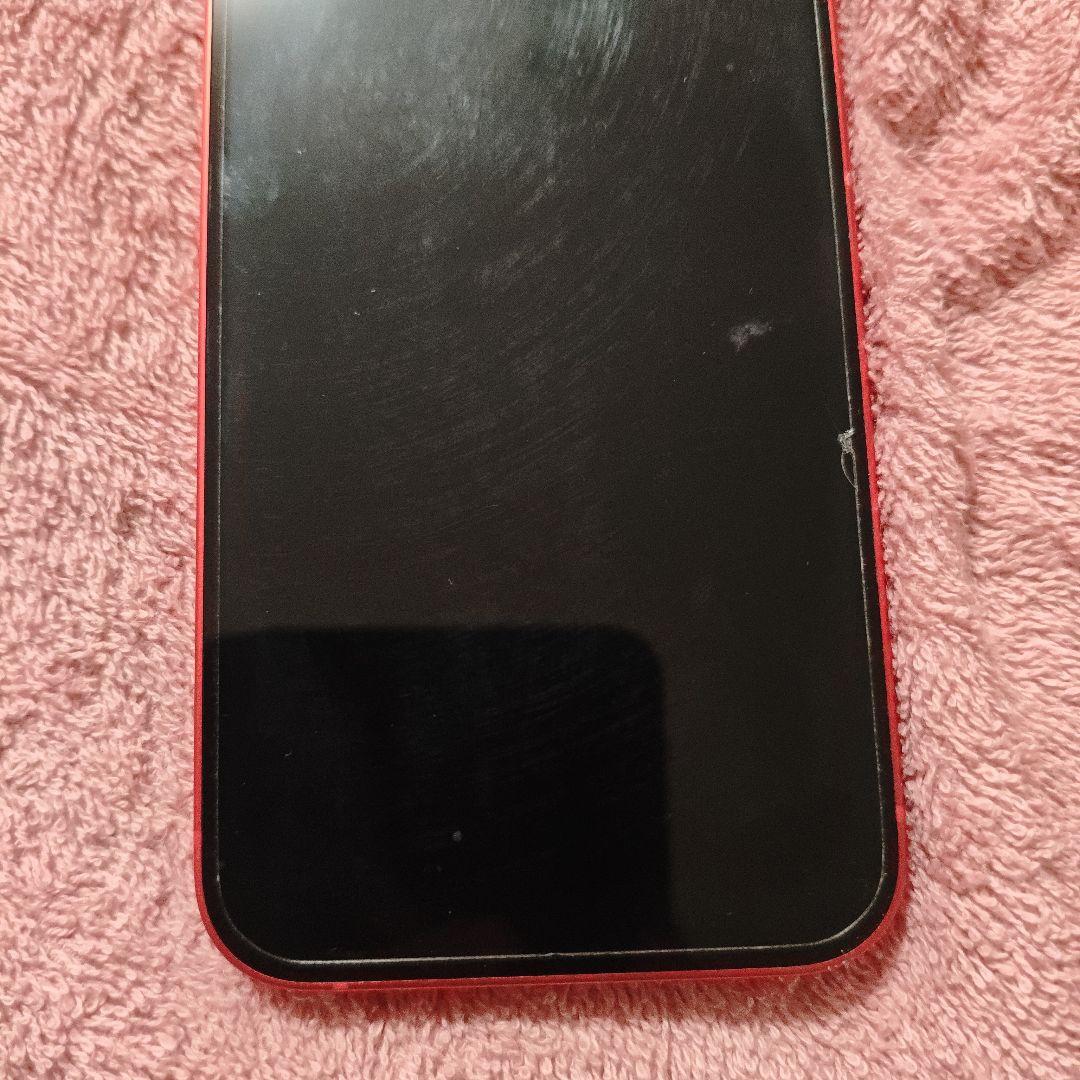 iPhone 12 64GB おまけケース付き