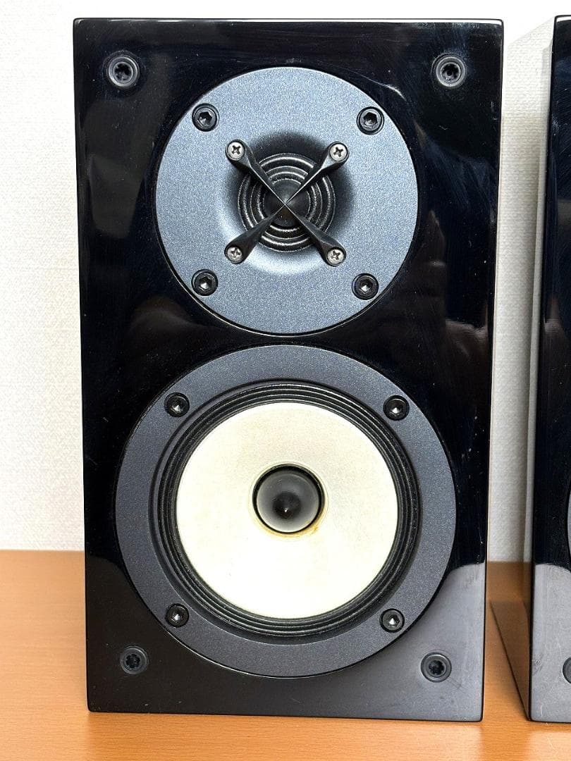 ONKYO D-309XM スピーカーペア オンキョー