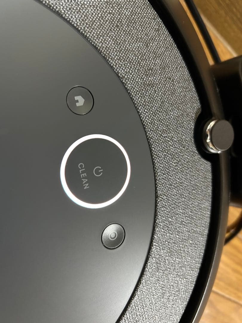 アイロボットルンバ　iRobot Roomba i3 ブラック