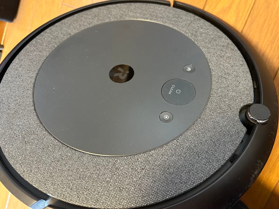 アイロボットルンバ　iRobot Roomba i3 ブラック