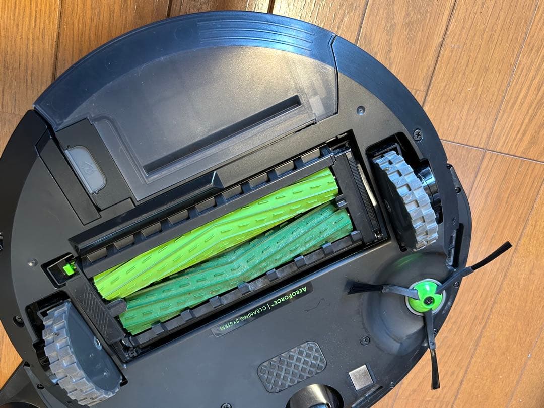アイロボットルンバ　iRobot Roomba i3 ブラック