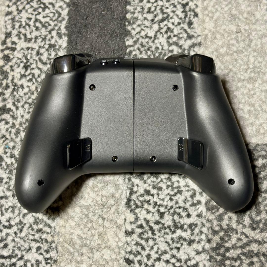 PC用ゲームコントローラー・コンバーター Nimbus Dual-Mode Cloud Controller