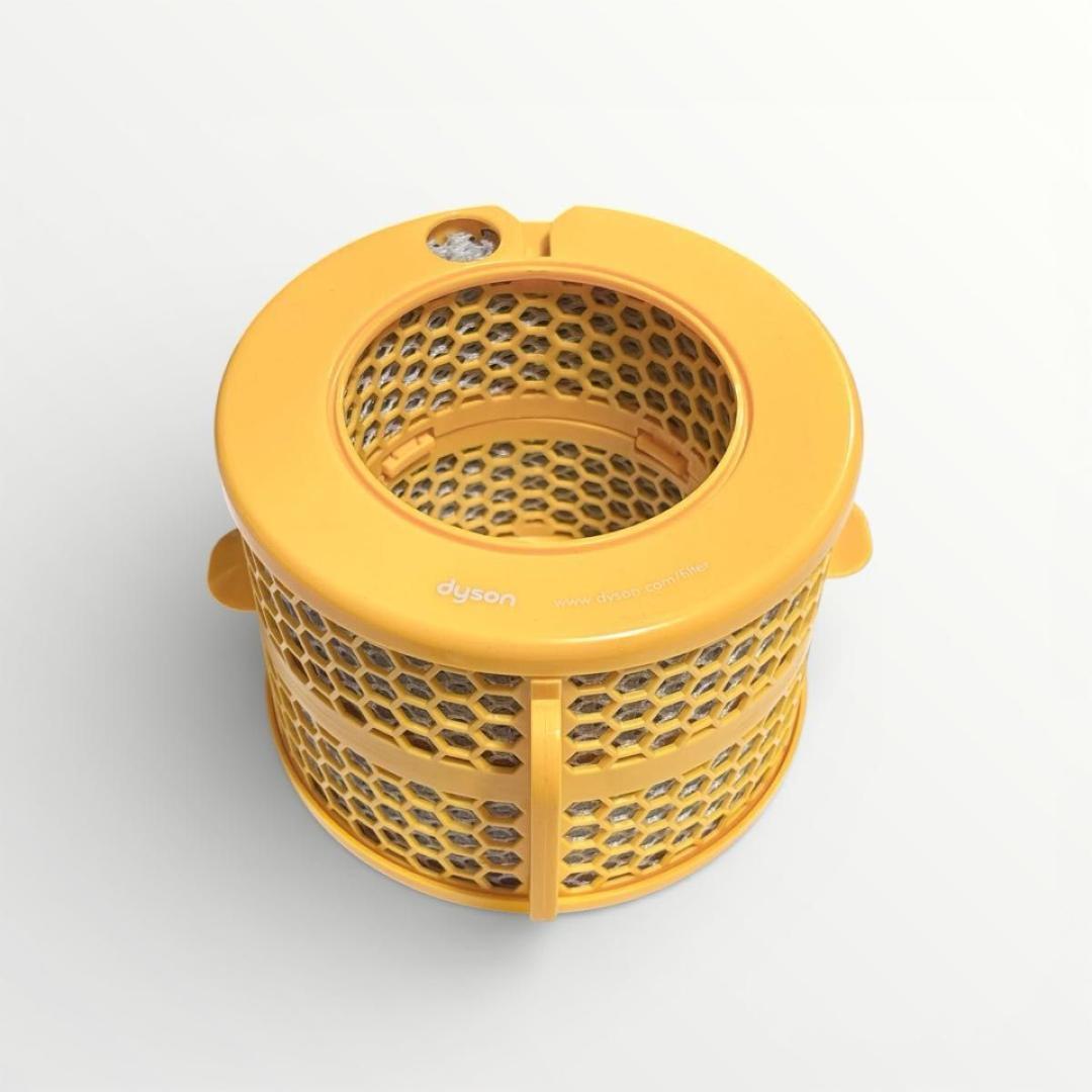 美品 Dyson ダイソン Purifier Humidify PH04WG N