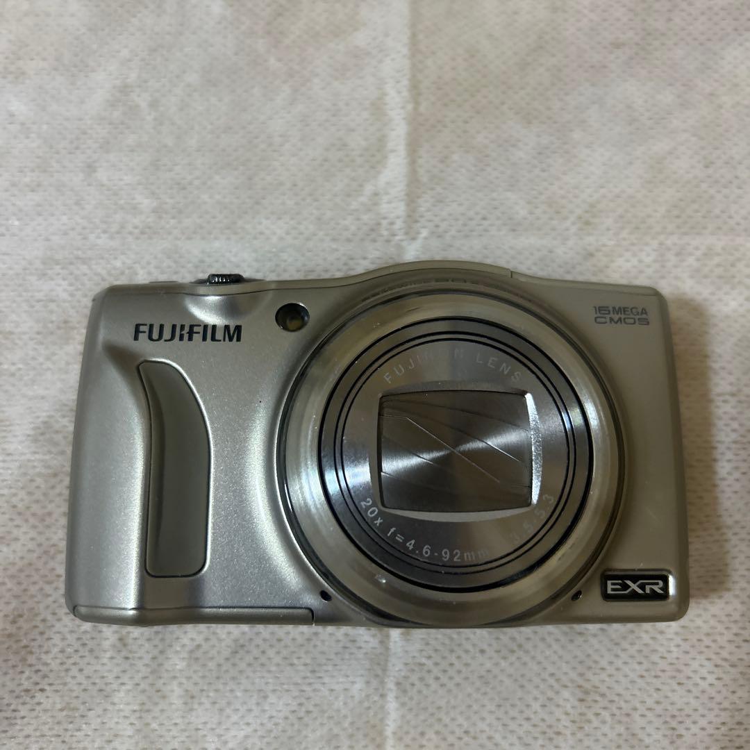 FUJIFILM EXR 16メガピクセル 20倍ズーム