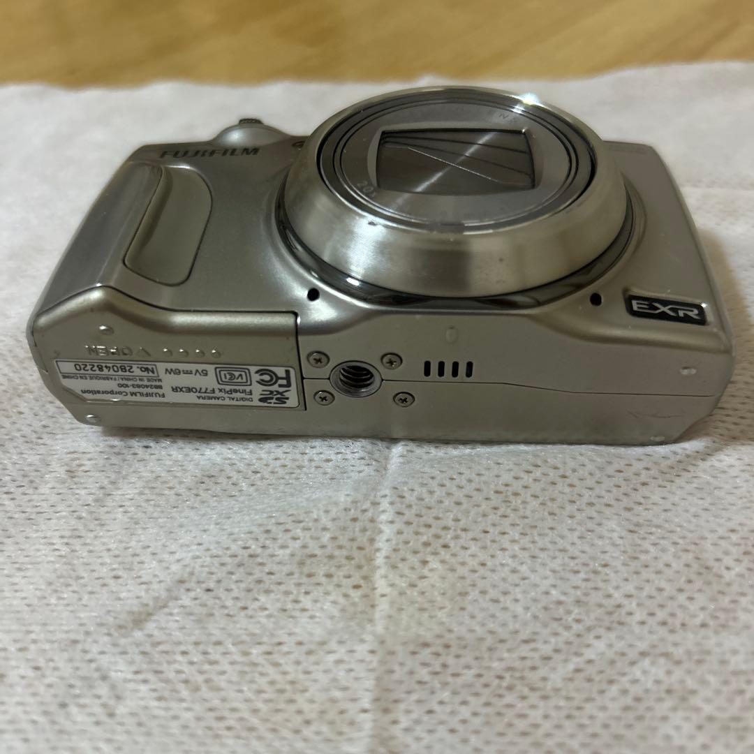 FUJIFILM EXR 16メガピクセル 20倍ズーム