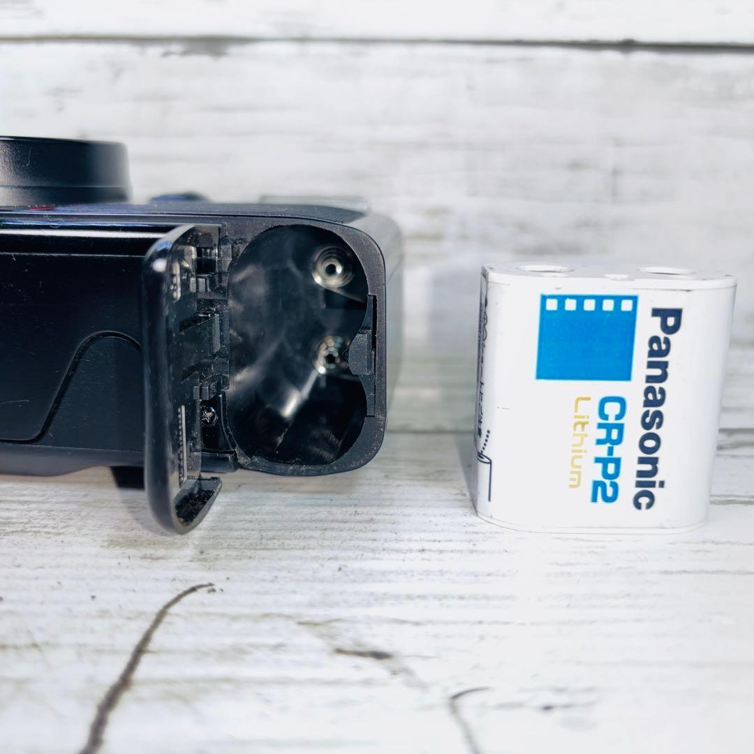 【動作良好】Nikon フィルムカメラ AD3