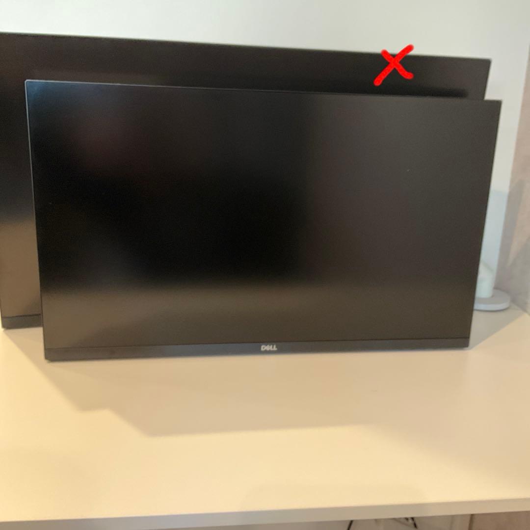Dell amazon限定 S2721QS 27インチ 4K モニター