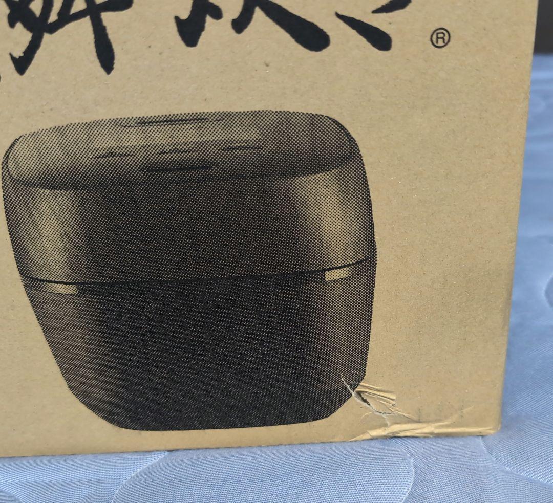 Zojirushi 炊飯器 NW-FA10 黒
