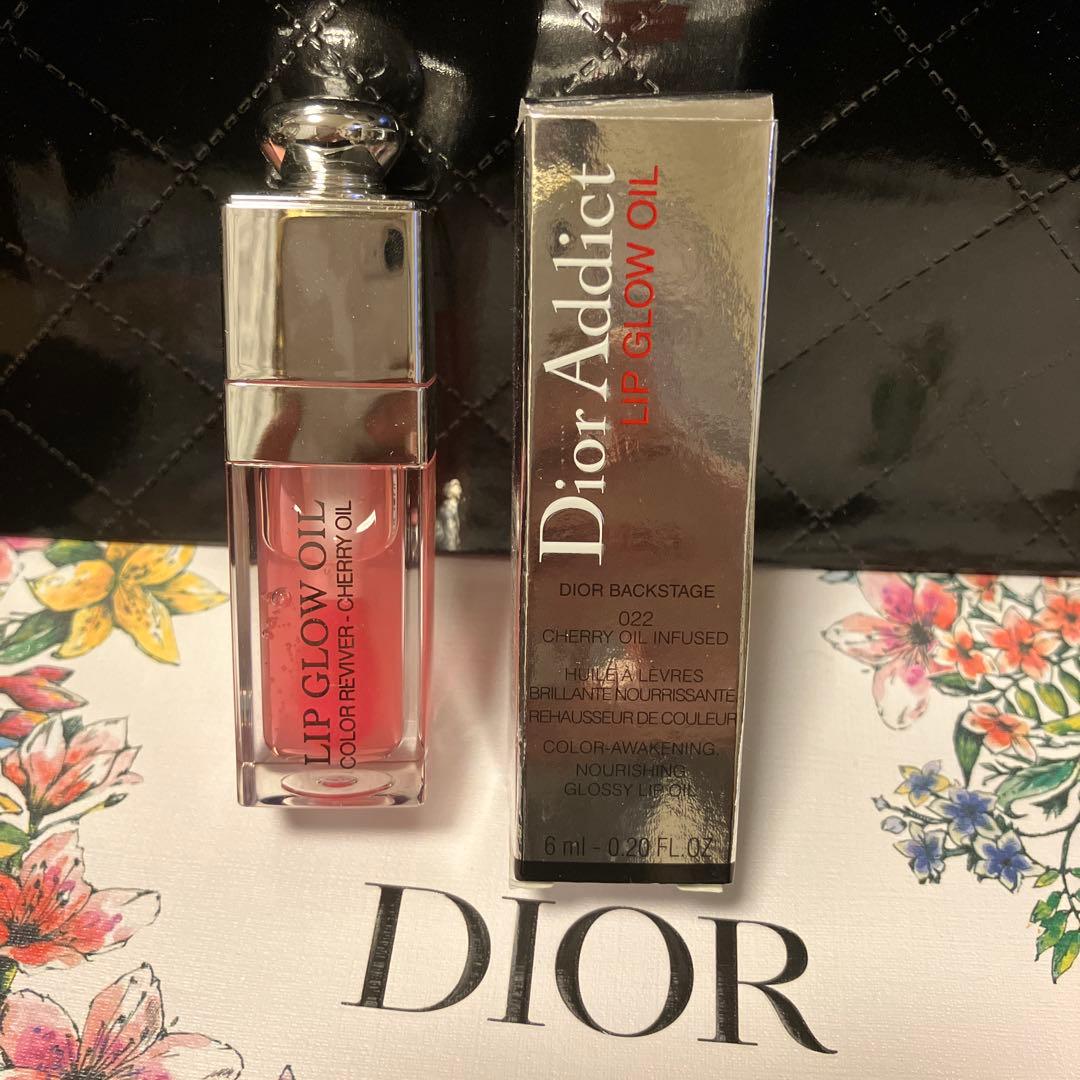 期間限定値下げ　早い者勝ち　美品　人気　Dior コスメセット