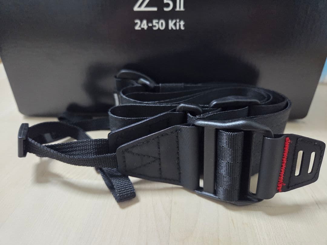 【極美品】Nikon Z 5II 24-50 Kit