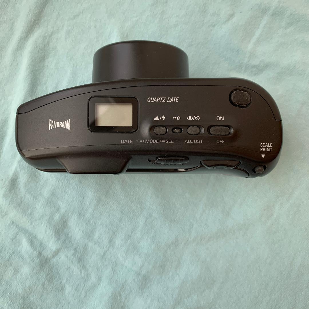 値下げ‼️レトロカメラ&レンズ等一式まとめ売り（Nikon/RICOH）