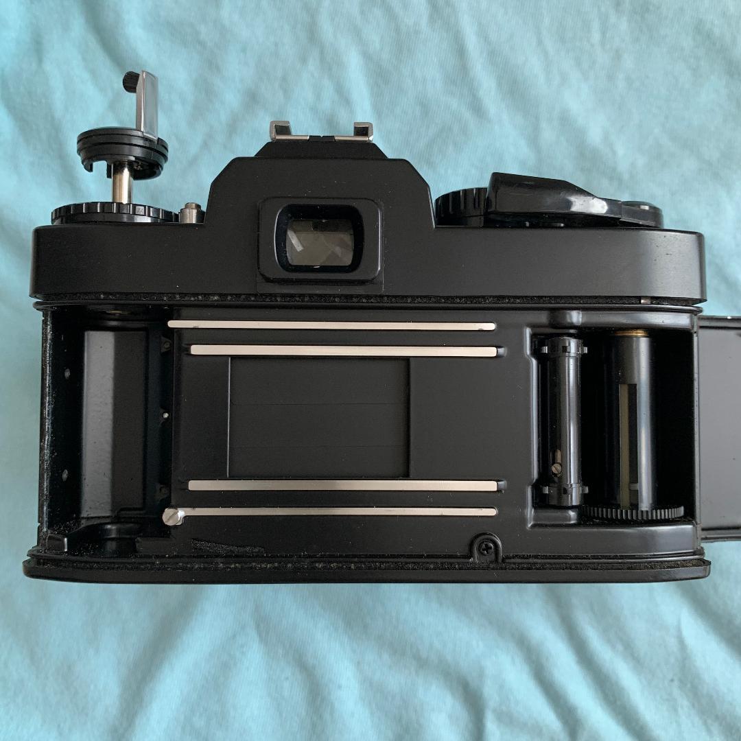 値下げ‼️レトロカメラ&レンズ等一式まとめ売り（Nikon/RICOH）